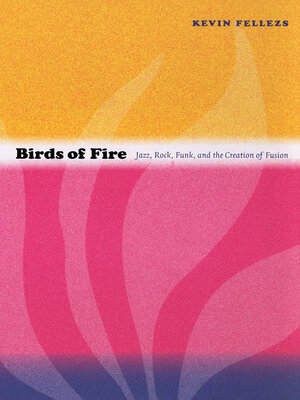 cover image of Birds of Fire